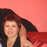 Энже Салиховна, 31.01, Казань