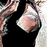 Надя Ибрина, 25.08, Набережные Челны