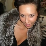 Машенька Харламова, 06.08.1989, Санкт-Петербург