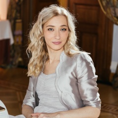 Alesya Popova, 13.05, Санкт-Петербург