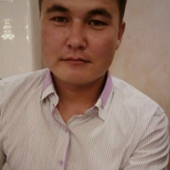 Саят Жотабаев, 16.06, Алматы