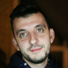 Станислав Мензелевский