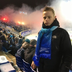 Ваня Рейдов