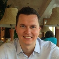 Александр Казаков, 07.03, Москва