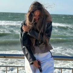 Anastasia Gorbaneva, 21.08, Санкт-Петербург