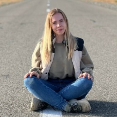 Марина Дунец, 31.03.1994, Алматы