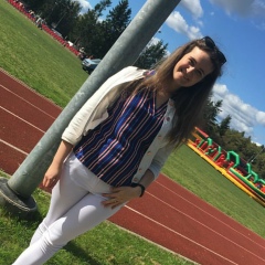 Sabina Kucevich, 27.10.1997, Вильнюс