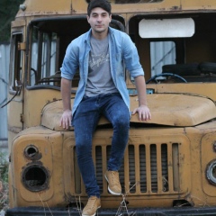 Nizom Kholmetov, 26.01, Алматы