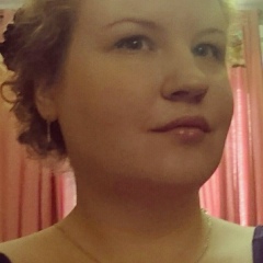 Мария Приморская, 26.03, Москва