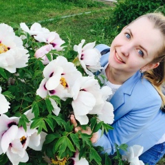 Татьяна Ивкина, 15.04, Минск