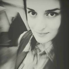 Taia Khekhelashvili, 14.01, Тбилиси