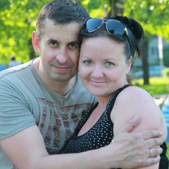 Сергей Максименко, 12.06.1969, Санкт-Петербург