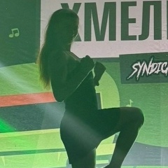 Алина Агафонова, 23.06, Ульяновск