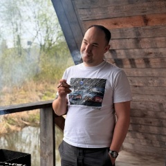 Иван Ермаленко, 19.06, Мурманск