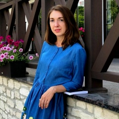 Мария Коновалова, 07.08, Тольятти