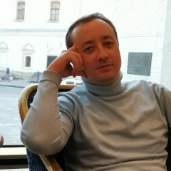 Виталий Загривный, 17.06.1983, Новосибирск