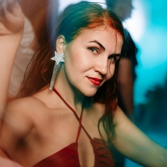 Анастасия Александровна, 04.03, Тихвин