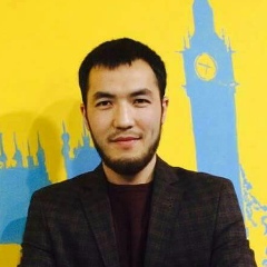 Айтмат Райымбеков, 11.06.1992, Ош
