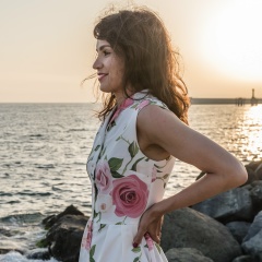 Ирина Волкова, 21.06, Москва