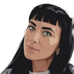 Анна Гордеева, 18.06, Киров