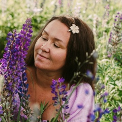 Наталия Стерликова, 08.08