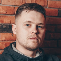 Вячеслав Семакин, 06.02.1990, Томск