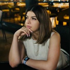 Зарина Жукаева, 28.05, Владикавказ