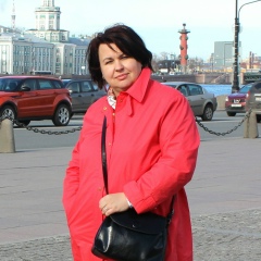 Наталия Фортунова, 04.02, Елец