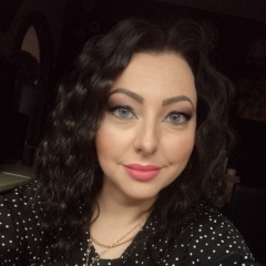 Светлана Кузнецова, 14.01, Москва