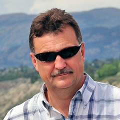 Александр Слаутин, 06.01.1965, Vancouver