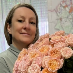 Евгения Зотова, 25.06, Санкт-Петербург