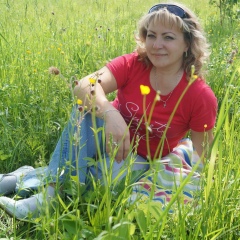 Елена Михайлова, 15.01
