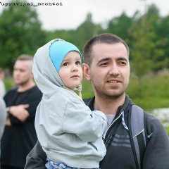 Никита Гилев, 03.03, Сыктывкар