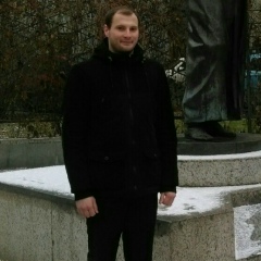 Семён Андреев, 30.05