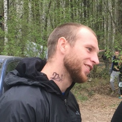 Денис Казаков, 17.11, Екатеринбург