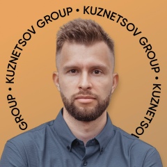 Андрей Кузнецов, 16.09, Москва