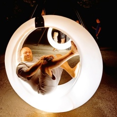 Иван Иванов, Ейск