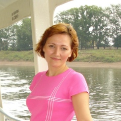 Лилия Мазитова, 27.12, Уфа