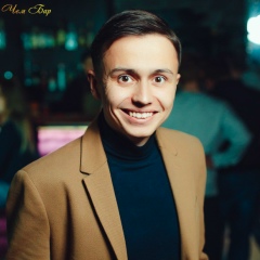 Сергей Ефремов, 12.07.1989, Москва