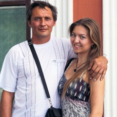 Нелли Хамидулина, 25.09.1995, Петропавловск