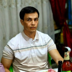 Улугбек Ачилов, 22.09, Минск