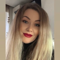 Оксана Жукова, 16.05, Санкт-Петербург
