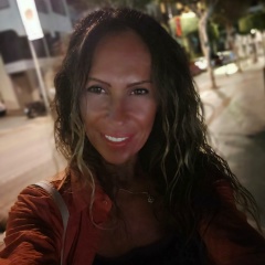 Екатерина Лобачева, 08.12.1966, Москва