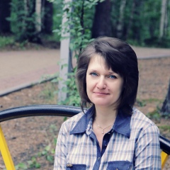 Ольга Семёнова, 23.08, Нижнесортымский