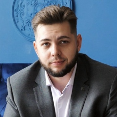 Олег Колчаков, 21.08.1988, Кемерово