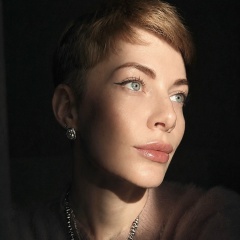 Yulia Baturina, 21.02.1991, Долгопрудный