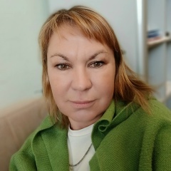 Елена Попихина, 03.12, Кировск