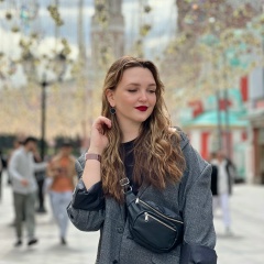 Яна Ерофеева, 05.01