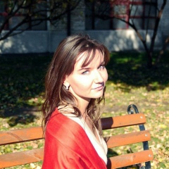 Tatiana Maximchuk, 06.10, Киев