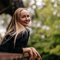 Anna Kursakova, 24.09.1985